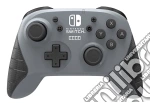 HORI SWITCH Horipad Wireless Grigio game acc