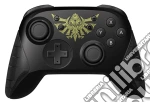 HORI SWITCH Controller Wireless Horipad The Legend of Zelda game acc
