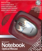 PC Microsoft Notebook optical Mouse game acc