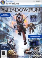 Shadowrun Edizione Windows Vista game