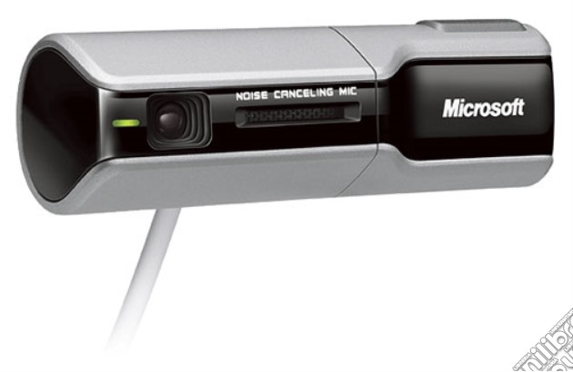 MS LifeCam NX-3000 videogame di HWCA