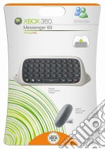 MICROSOFT X360 Text Input Messenger