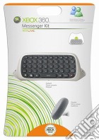 MICROSOFT X360 Text Input Messenger game acc