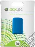 MICROSOFT X360 Batteria Ricaric Blue