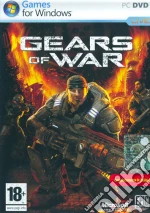 Gears Of War