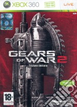 Gears Of War 2 Limited Edition