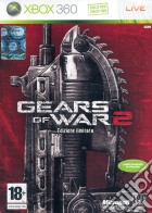 Gears Of War 2 Limited Edition game
