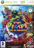 Viva Pinata 2 Guai In Paradiso game
