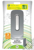 MICROSOFT X360 20 GB Live Starter Pack game acc