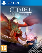Citadel: Forged With Fire videogame di PS4