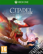Citadel: Forged With Fire game