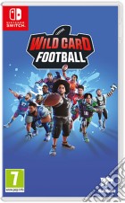 Wild Card Football game