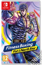 Fitness Boxing Fist of the North Star game