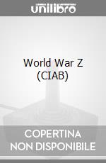 World War Z (CIAB)