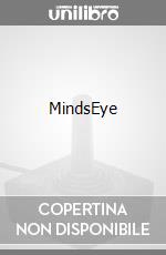 MindsEye game