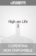 High on Life 2 game