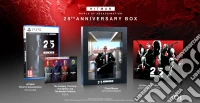 Hitman World of Assassination Anniversary Edition game