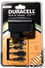 Multi AC Adapter game acc