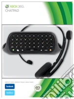 MICROSOFT X360 Chatpad R