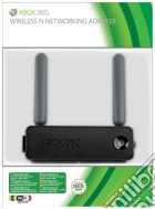 MICROSOFT X360 Wireless Network AdaptorN game acc
