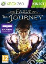 Kinect Fable The Journey game
