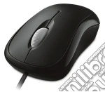 MS Basic Optical Mouse Black game acc