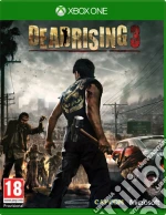 Dead Rising 3 game