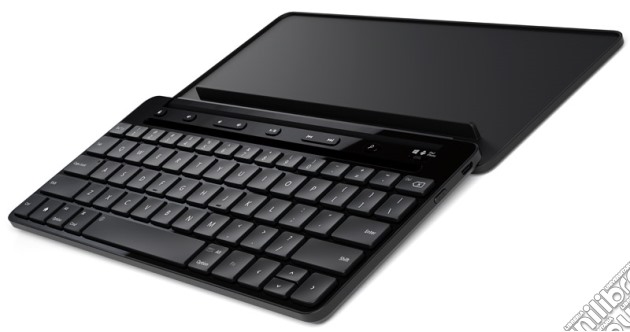 MS Universal Mobile Keyboard Black videogame di HKMO