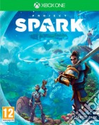 Project Spark game