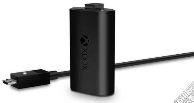 MICROSOFT XONE Kit Play & Charge videogame di ACC