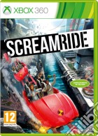 Scream Ride game