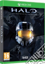 Halo: The Master Chief Collection game