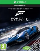 Forza Motorsport 6 videogame di XONE