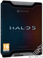 Halo 5 Guardians Limited Edition game