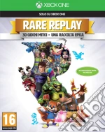 Rare Replay