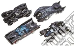 Hot Wheels: Batman Ass.to
