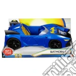 Batmobile