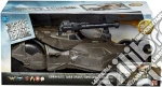 Justice League Batmobile