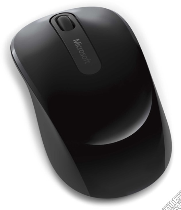 MS Wireless Mouse 900 videogame di HKMO