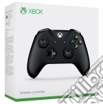 MICROSOFT XONE Controller Wireless Black game acc