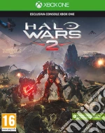 Halo Wars 2 game