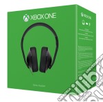 MICROSOFT XONE Cuffie Stereo