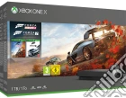XBOXONE X+ForzaHorizon4+ForzaMotorsport7 game acc