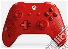 MICROSOFT XONE Ctrl Ed. Spec. Sport Red game acc