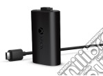 Microsoft XBOX Kit Play & Charge