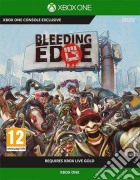 Bleeding Edge game