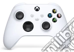 Microsoft XBOX Controller Wireless White V2 game acc