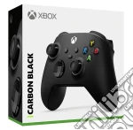 Microsoft XBOX Controller Wireless Carbon Black V2 game acc