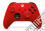 Microsoft XBOX Controller Wireless Pulse Red game acc