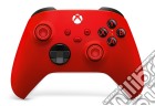 MICROSOFT XBOX Controller Wireless Pulse Red game acc